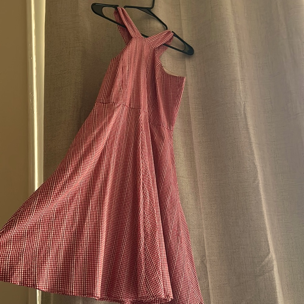 Picnic Dress